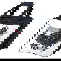 KR Strikeforce Star Wars Darth Vader Lightsaber Single Tote ALT Image