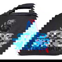 KR Strikeforce Star Wars Darth Vader Single Tote Black MAIN Image