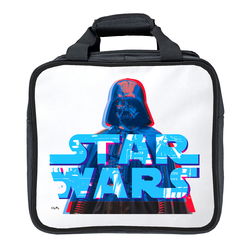 KR Strikeforce Star Wars Darth Vader Single Tote Bowling Bags