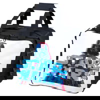 KR Strikeforce Star Wars Darth Vader Single Tote ALT Image