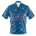 Review the KR Strikeforce Star Wars Death Star Bowling Jersey