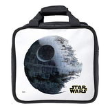 Newest/Latest Bag: KR Strikeforce Star Wars Death Star Single Tote