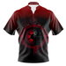 Review the KR Strikeforce Star Wars Death Star V1 Bowling Jersey