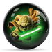 Review the KR Strikeforce Star Wars Flying Yoda