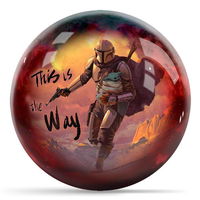 KR Strikeforce Star Wars Grogu Din Djarin ALT Image