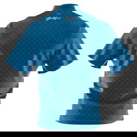 KR Strikeforce Star Wars Grogu Huckleberry Bowling Jersey BACK Image