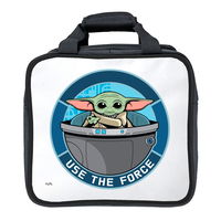 KR Strikeforce Star Wars Grogu Single Tote