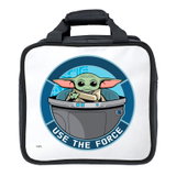 Top KR Strikeforce Gear: KR Strikeforce Star Wars Grogu Single Tote