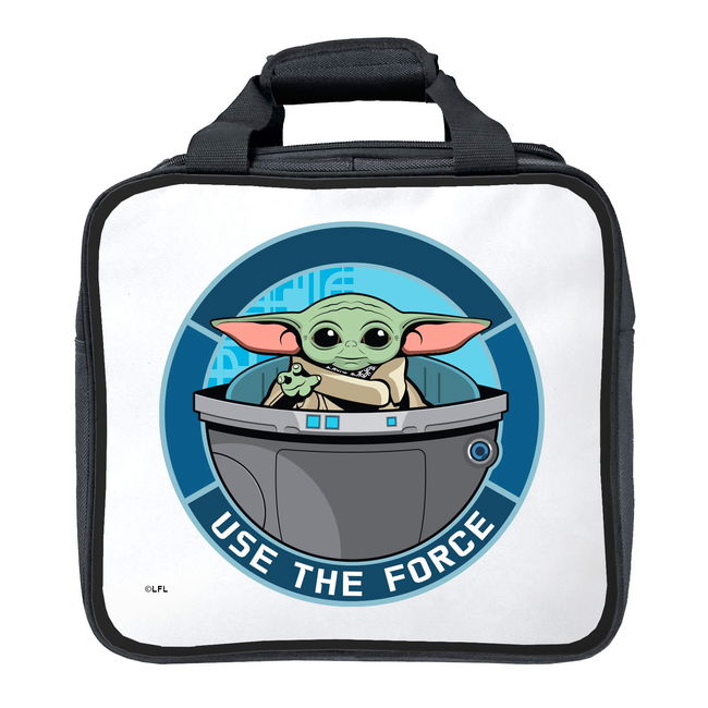 KR Strikeforce Star Wars Grogu Single Tote