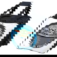 KR Strikeforce Star Wars Grogu Single Tote ALT Image