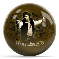 Han Solo