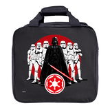 Newest/Latest Bag: KR Strikeforce Star Wars Imperial Stormtroopers Single Tote Black