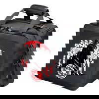 KR Strikeforce Star Wars Imperial Stormtroopers Single Tote Black ALT Image