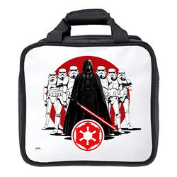 KR Strikeforce Star Wars Imperial Stormtroopers Single Tote Bowling Bags