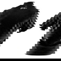 KR Strikeforce Star Wars Logo Night Sky Bowling Jersey BACK Image