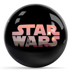 KR Strikeforce Star Wars Luke Skywalker Tatooine Bowling Balls