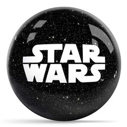 KR Strikeforce Star Wars Night Sky Bowling Balls