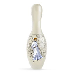 KR Strikeforce Star Wars Princess Leia Pin