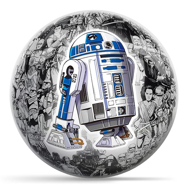 KR Strikeforce Star Wars R2-D2