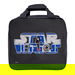 Review the KR Strikeforce Star Wars R2D2 Single Tote Black