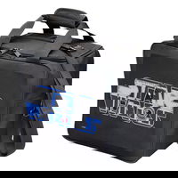 KR Strikeforce Star Wars R2D2 Single Tote Black ALT Image