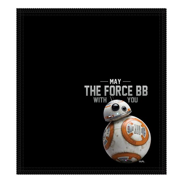 KR Strikeforce Star Wars Shammy BB-8 Droid