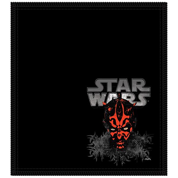 KR Strikeforce Star Wars Shammy Darth Maul Logo