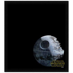 KR Strikeforce Star Wars Shammy Death Star
