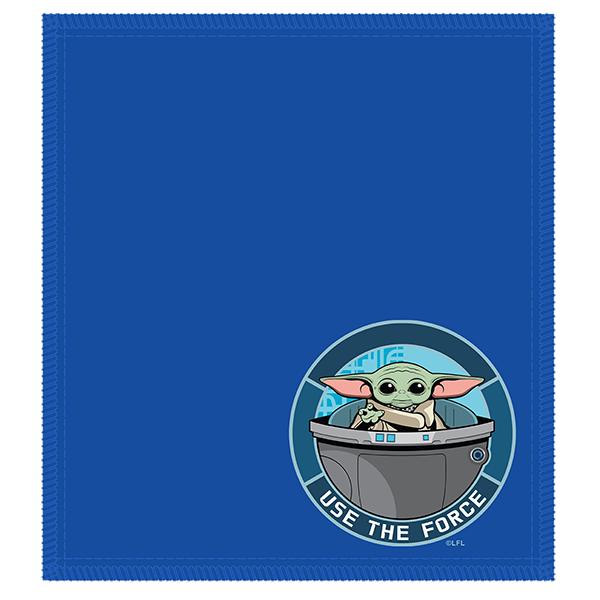 KR Strikeforce Star Wars Shammy Grogu