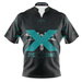 Review the KR Strikeforce Star Wars X Fighter Bowling Jersey
