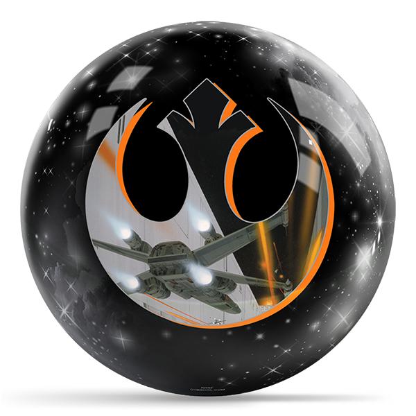KR Strikeforce Star Wars X-Wing Starfighter