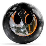 Newest/Latest Balls: KR Strikeforce Star Wars X-Wing Starfighter