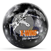 KR Strikeforce Star Wars X-Wing Starfighter ALT Image