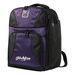 Review the KR Strikeforce Strike Pack Single Ball & Shoe Backpack Purple