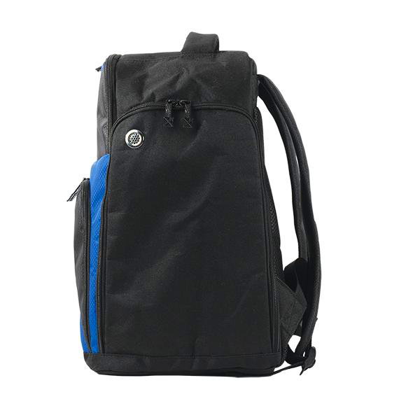 KR Strikeforce Strike Pack Single Ball & Shoe Backpack Royal Bowling ...