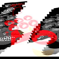 KR Strikeforce Tacky Grip Cream Box of 15 MAIN Image