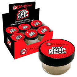 KR Strikeforce Tacky Grip Cream Box of 15