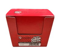 KR Strikeforce Tacky Grip Cream Box of 15 ALT Image