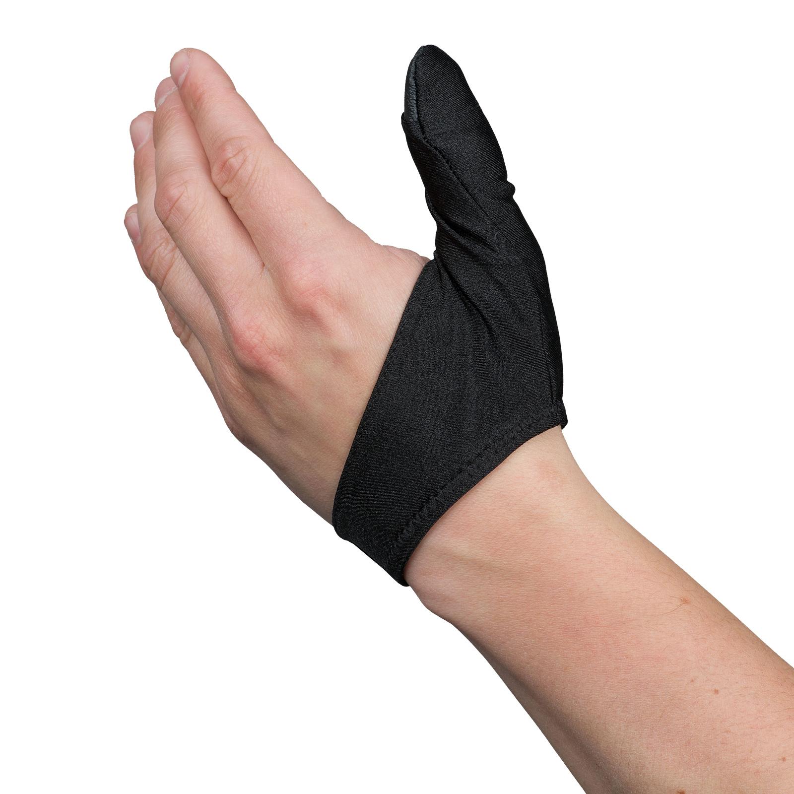 KR Strikeforce Thumb Saver Left Hand