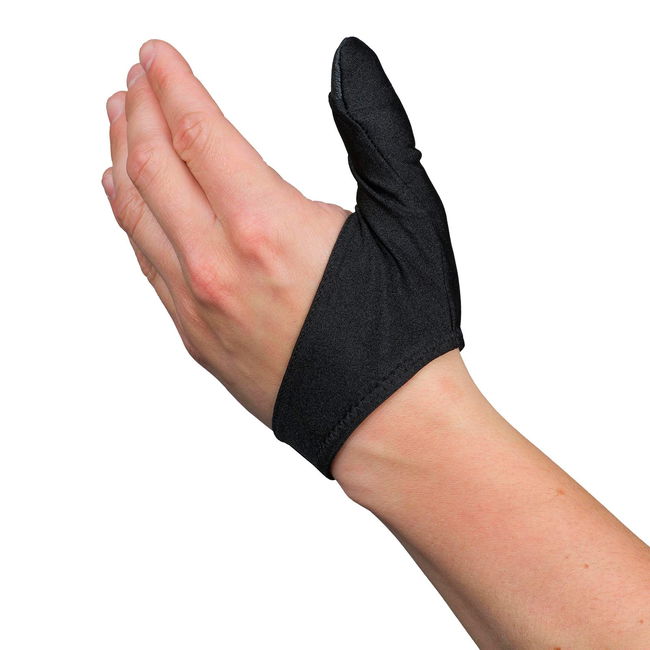 KR Strikeforce Thumb Saver Left Hand