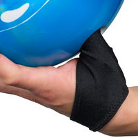 KR Strikeforce Thumb Saver Left Hand ALT Image