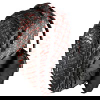 KR Strikeforce TPC Backpack Black/Red ALT Image