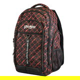 Sale Priced Accessory: KR Strikeforce TPC Backpack Black/Red