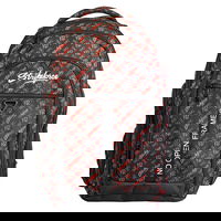 KR Strikeforce TPC Backpack Black/Red ALT Image