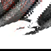 KR Strikeforce TPC Backpack Black/Red ALT Image