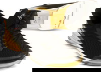 KR Strikeforce Unisex TPC Alpha Black/Gold Right Hand ALT Image