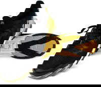 KR Strikeforce Unisex TPC Alpha Black/Gold Right Hand ALT Image