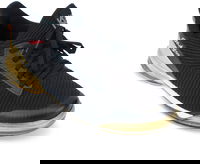 KR Strikeforce Unisex TPC Alpha Black/Gold Right Hand ALT Image