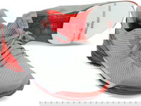 KR Strikeforce Unisex TPC Alpha Grey/Red Right Hand ALT Image