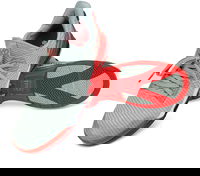 KR Strikeforce Unisex TPC Alpha Grey/Red Right Hand ALT Image